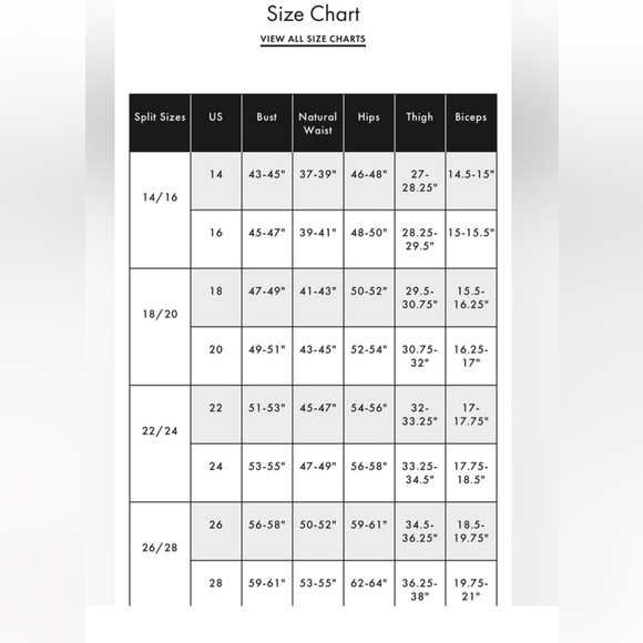 Plus Dress - Picture 6 of 6